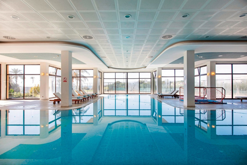 Asteria Family Resort Belek