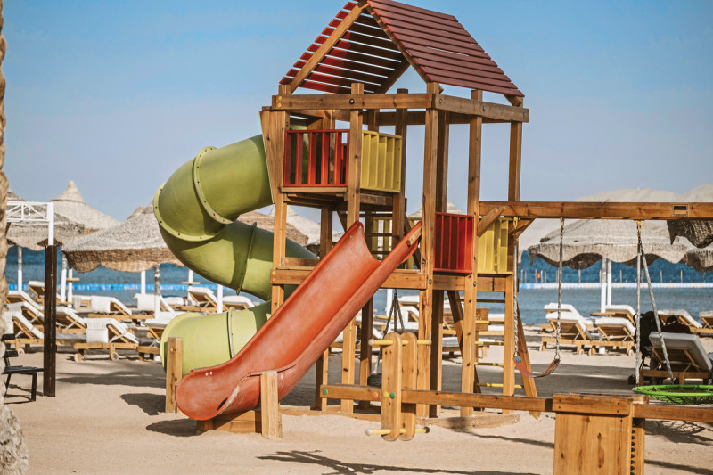 Baron Resort Sharm el Sheikh