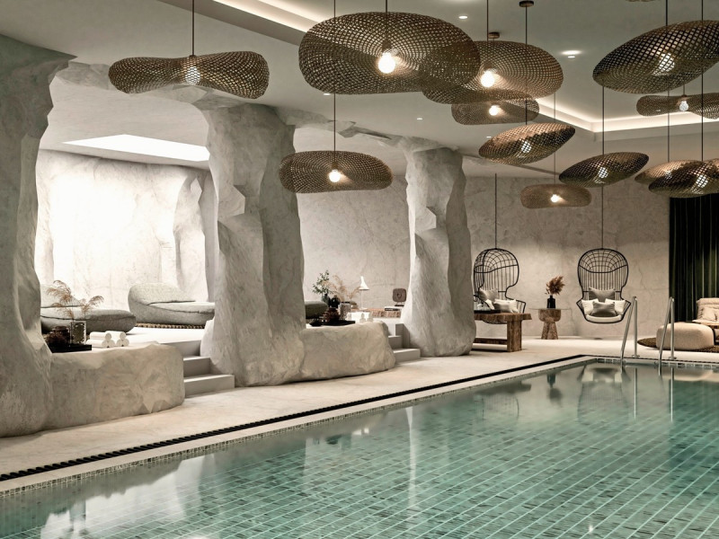 Cali Resort & Spa - Designed for adults by Louis Hotels