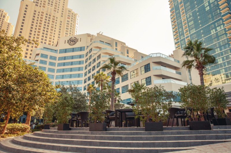 Sheraton Jumeirah Beach Resort