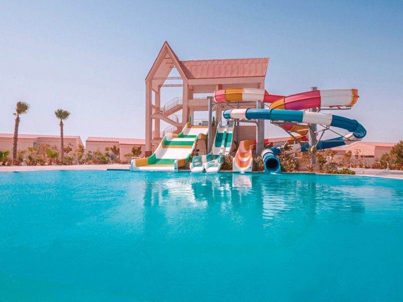 Pickalbatros Sea World Resort - Marsa Alam