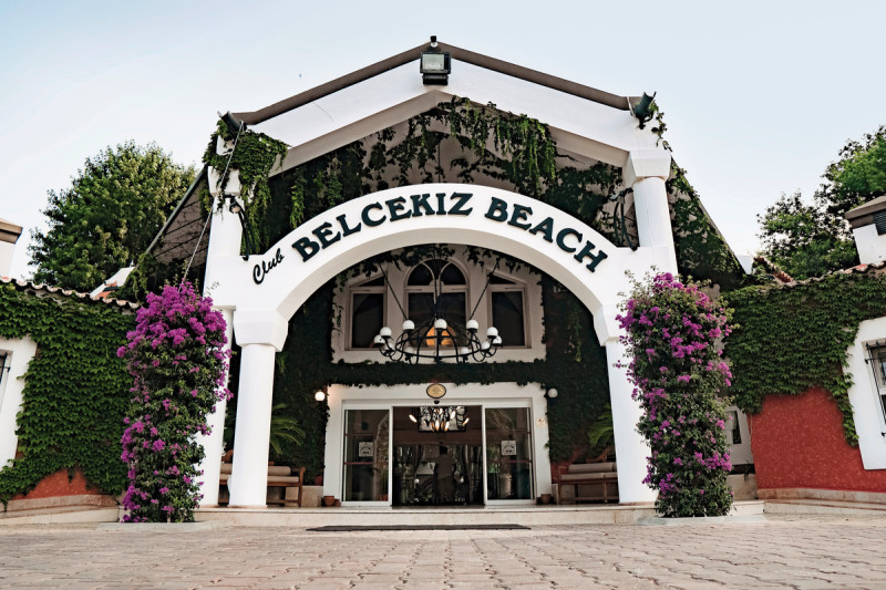 Club Belcekiz Beach