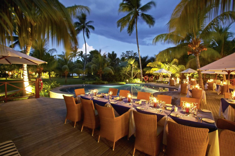 Paradise Sun Hotel