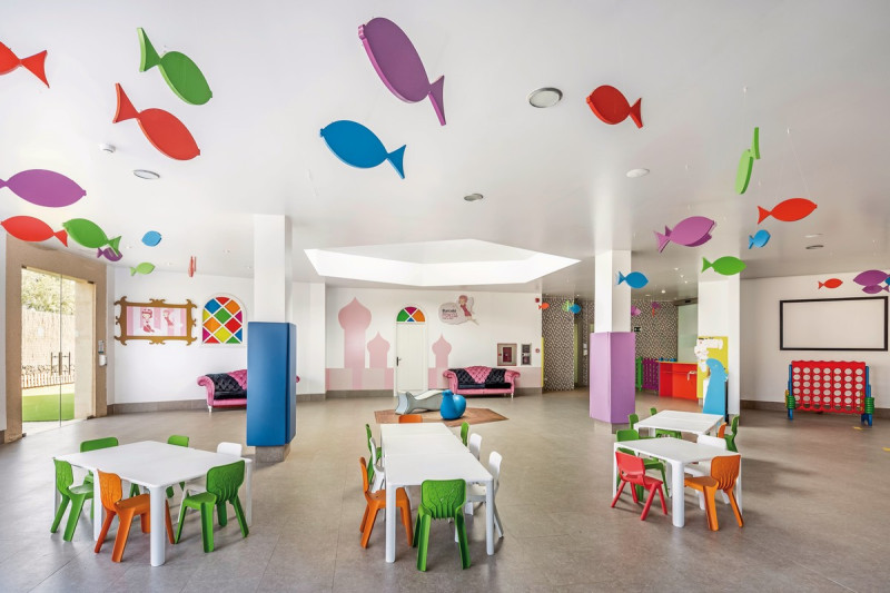 Barceló Lanzarote Active Resort