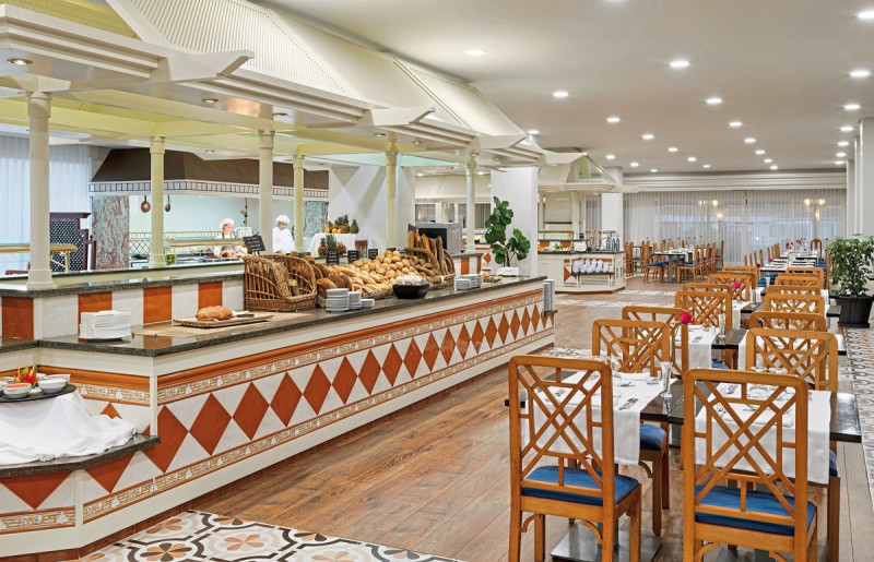 H10 Taburiente Playa