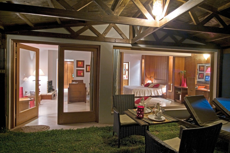 Wohnbeispiel Bungalow