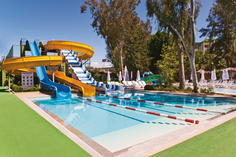Botanik Hotel & Resort 