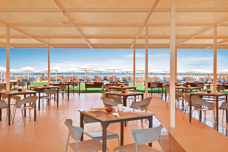 Pickalbatros Laguna Vista Hotel - Sharm El Sheikh