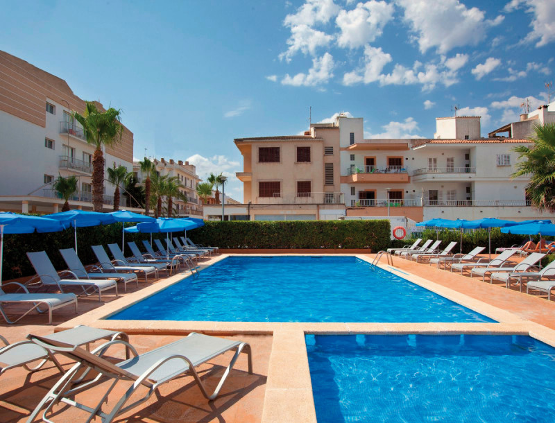 JS Sol de Ca'n Picafort