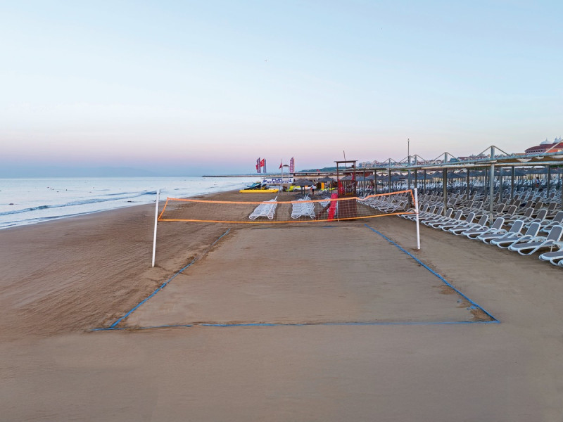 Dream World Aqua Hotel