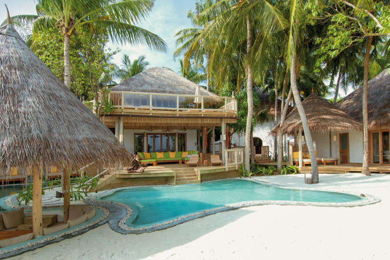 Jungle Reserve Villa Nr. 36