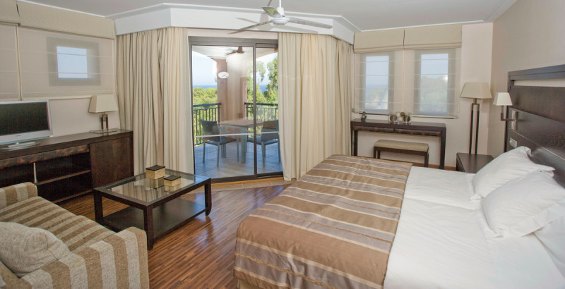 Wohnbeispiel Fenicia Deluxe