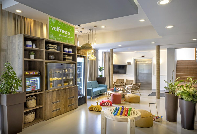 Sunny Baska Residence by Valamar