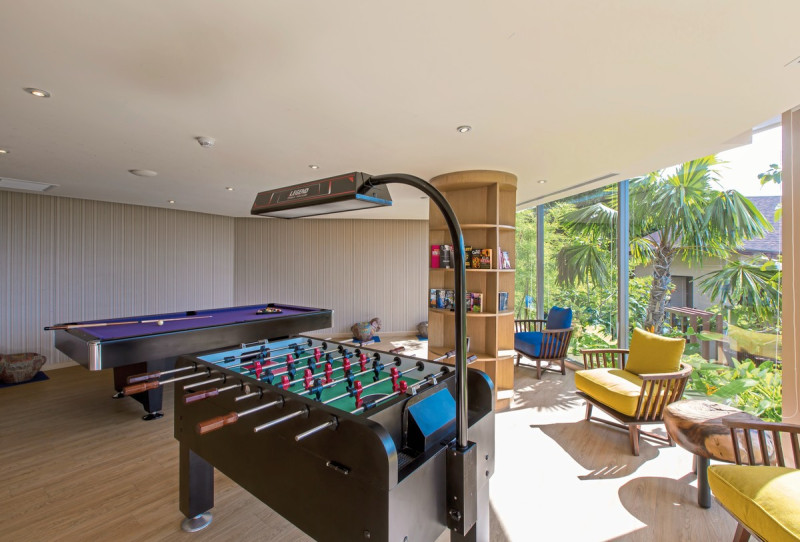 Mandarava Resort & Spa