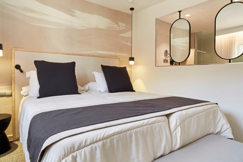 Wohnbeispiel Suite Inspire