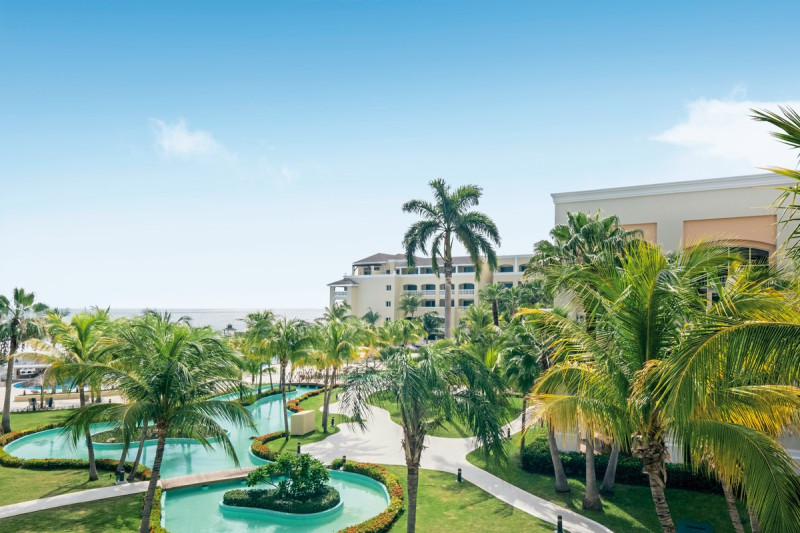 Iberostar Waves Rose Hall Beach