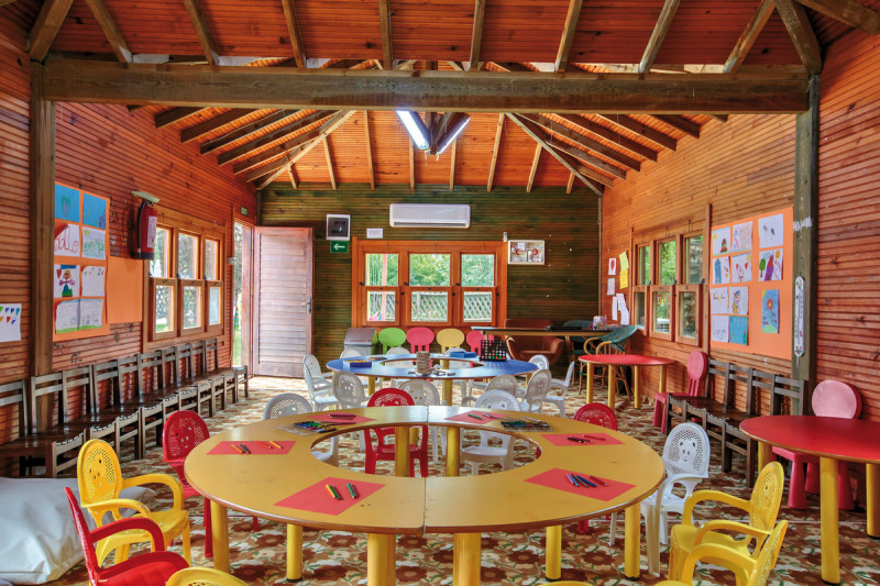 Sunis Hotel Kumköy Beach Resort