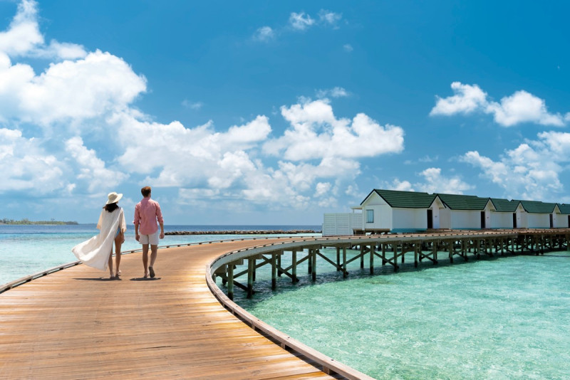 Sentido OBLU Helengeli