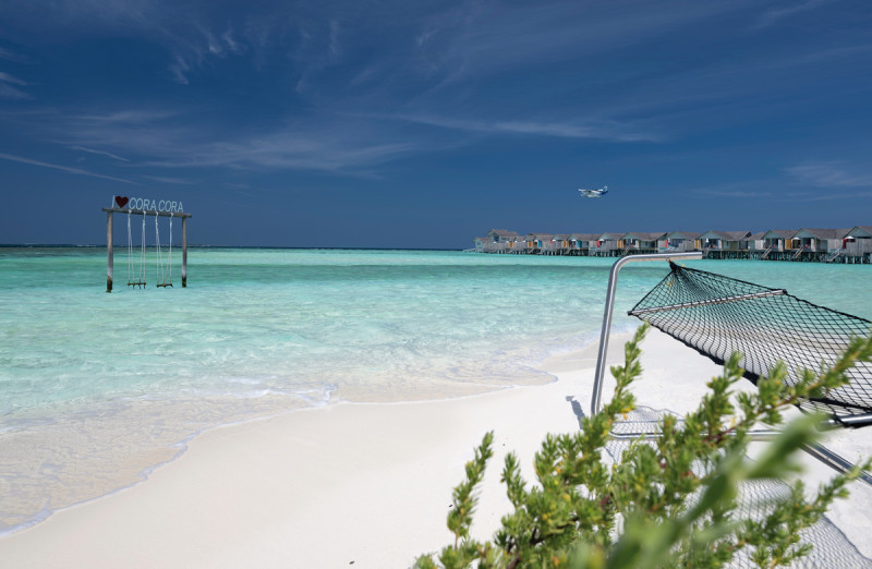 Cora Cora Maldives