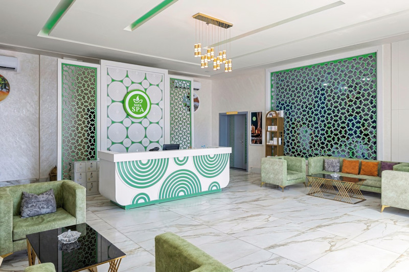 Pickalbatros Jungle Aqua Park Resort - Neverland Hurghada