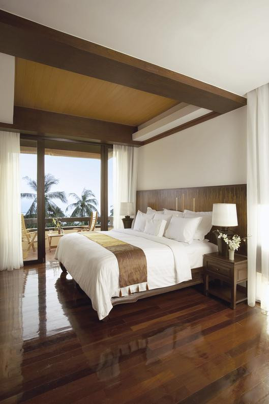 Renaissance Koh Samui Resort & Spa