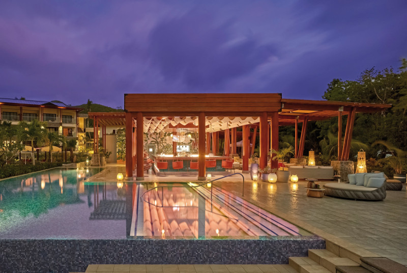 Canopy by Hilton Seychelles