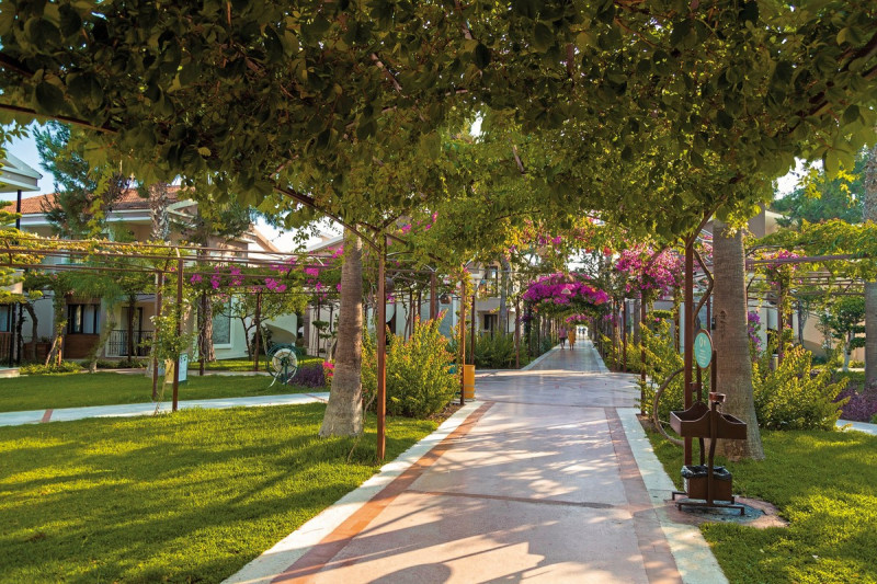 Club Turan Prince World