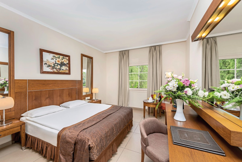 Wohnbeispiel Doppelzimmer