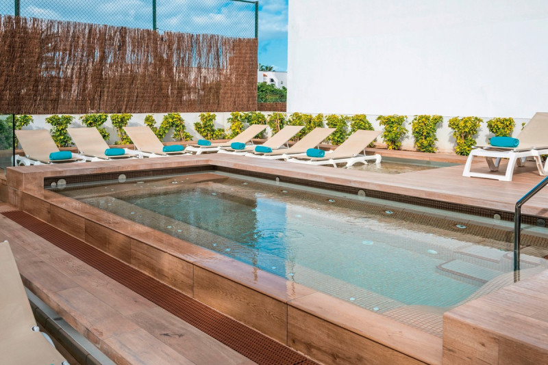 Iberostar Waves Las Dalias