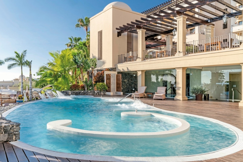 Vincci Selección La Plantación del Sur