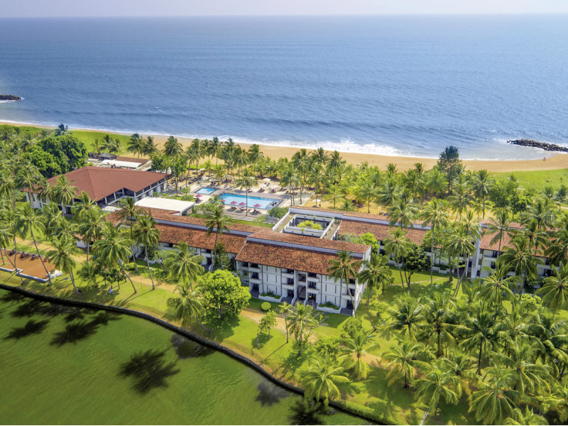 Avani Kalutara Resort