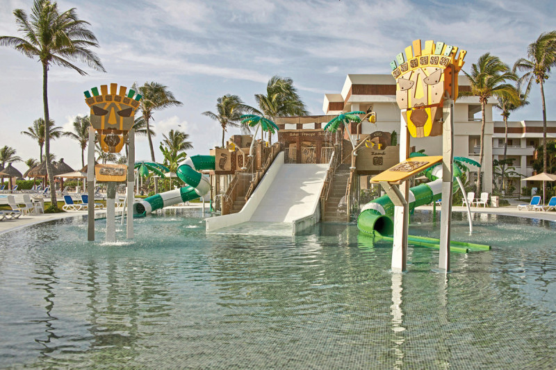 Bahia Principe Explore Tulum