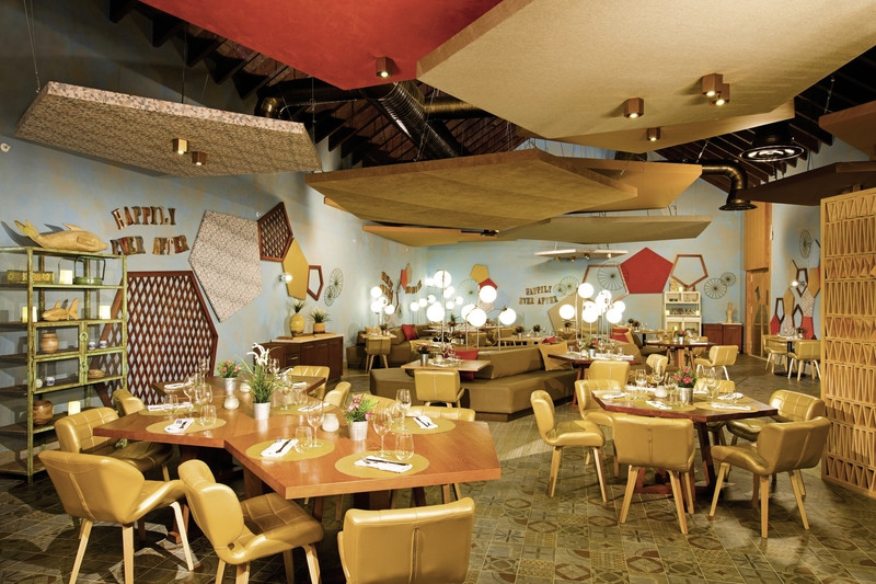 Dreams Onyx Resort & Spa