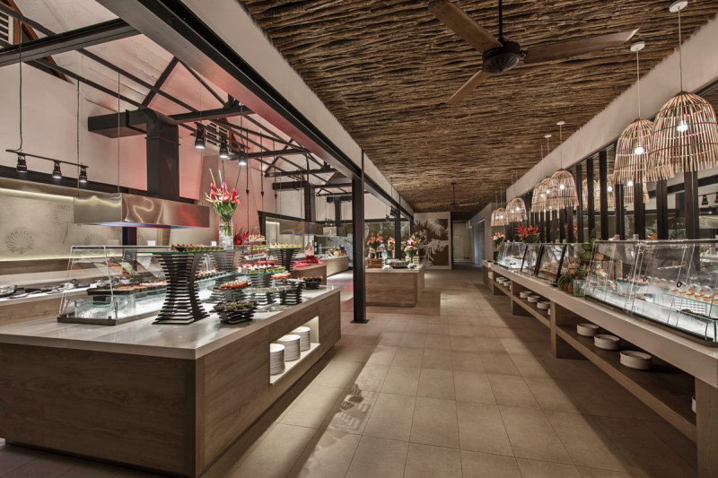 Preskil Island Resort