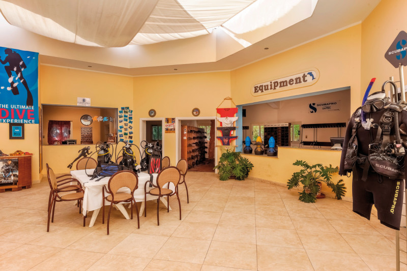 Cleopatra Luxury Resort Makadi Bay