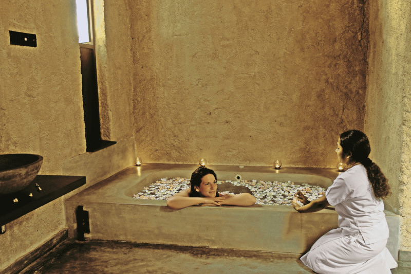 Mermaid Hotel & Club