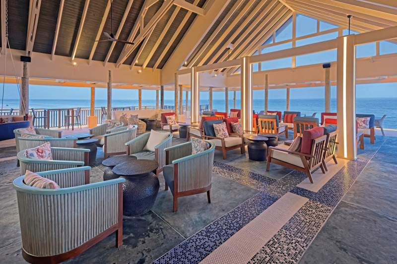 Sentido OBLU Helengeli