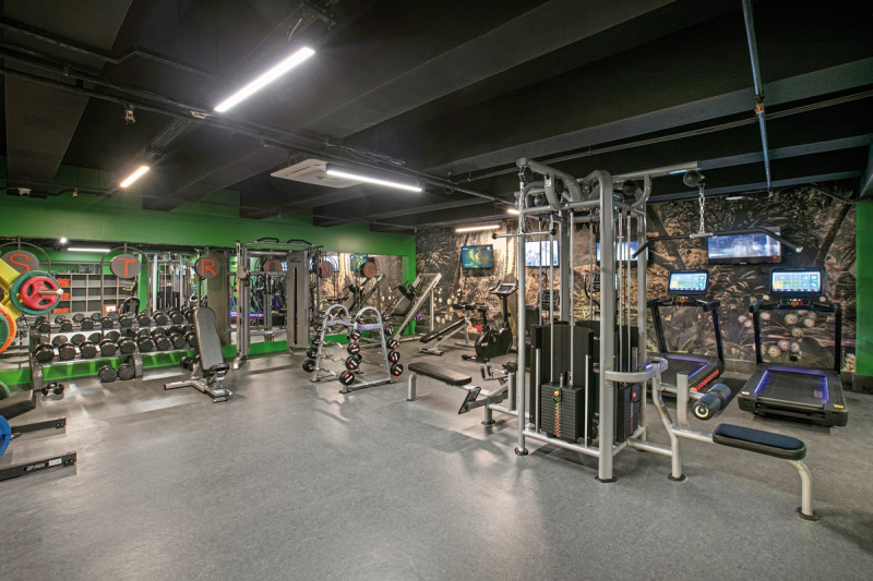 Megasaray Resort Side