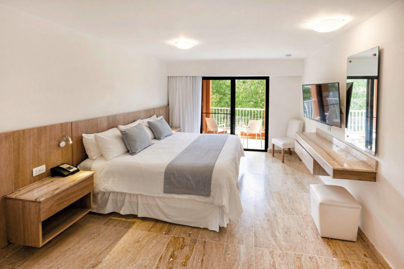 Wohnbeispiel Superior Plus