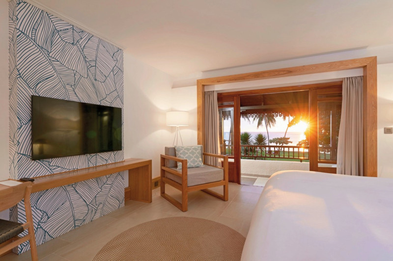 Wohnbeispiel Imperial Suite
