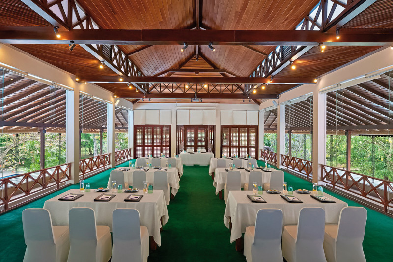 Cinnamon Lodge Habarana