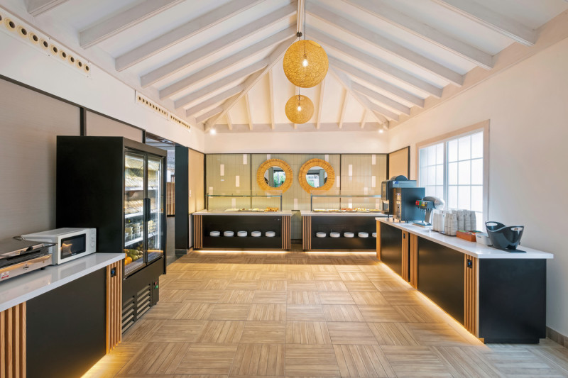 Zona Castillo - Snackbar Coloradas