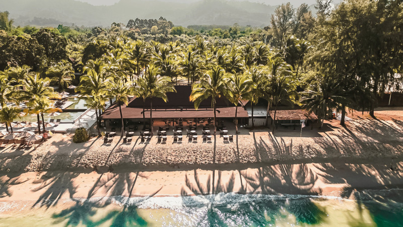 ananea Beyond Khaolak