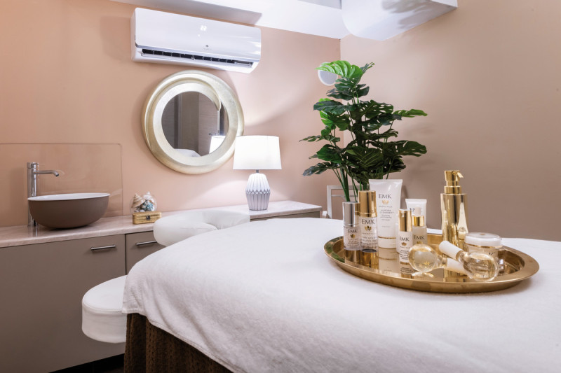 Boutique Hotel Juliani