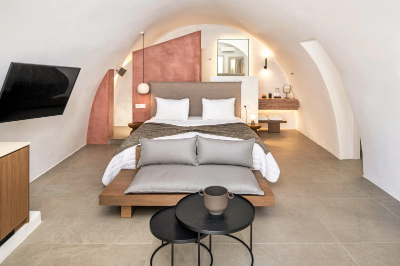 Wohnbeispiel Doppelzimmer Superior