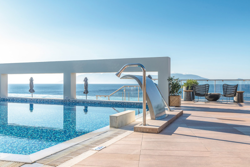 Michelangelo Resort & Spa