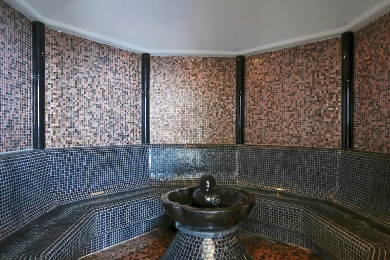 Alexandra Beach Spa Resort