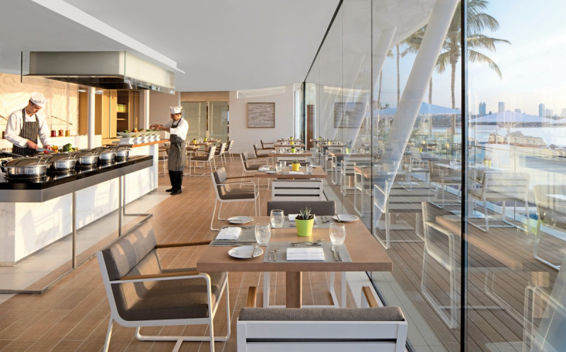 Jumeirah Burj Al Arab