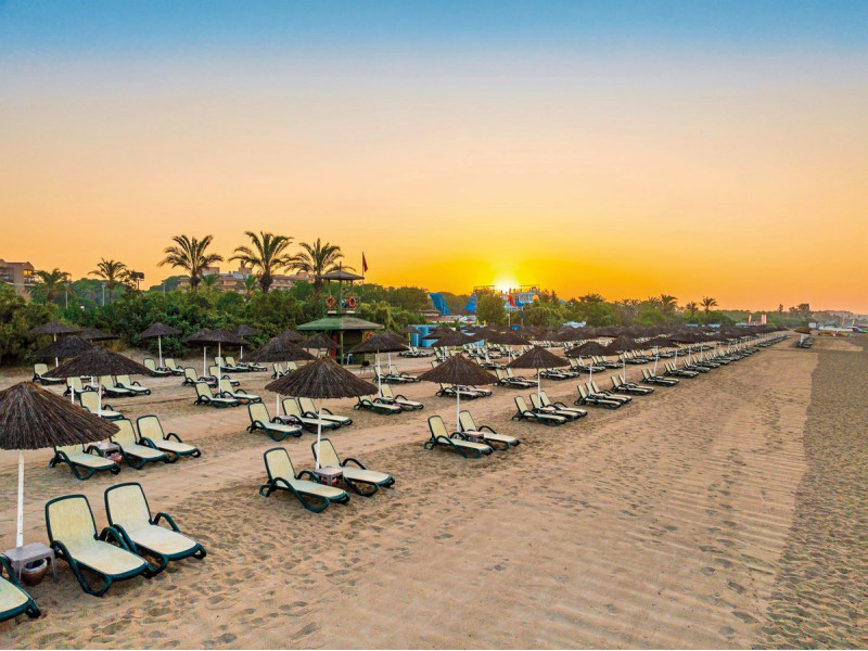 Asteria Family Resort Belek