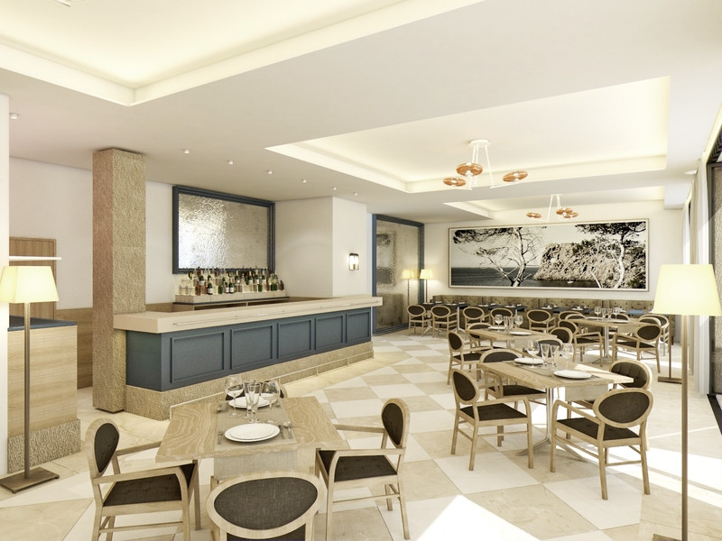 Bordoy Continental Valldemossa